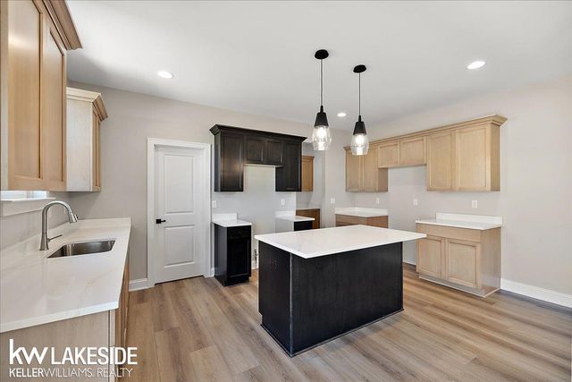 28320 Nadia Lane, Chesterfield, MI 48047