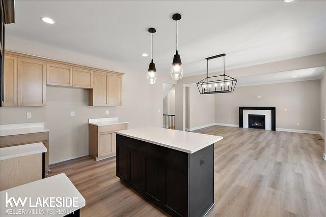 28320 Nadia Lane, Chesterfield, MI 48047