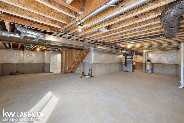 28320 Nadia Lane, Chesterfield, MI 48047