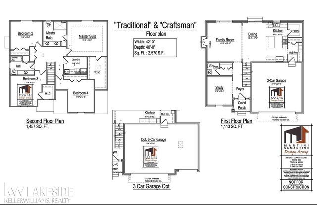 28320 Nadia Lane, Chesterfield, MI 48047