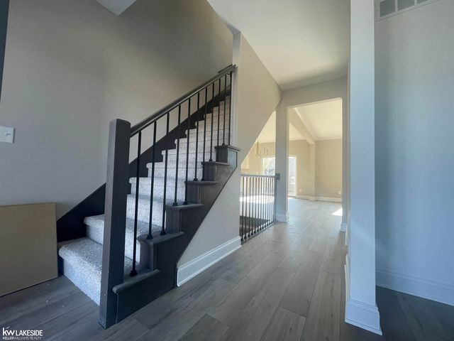 28320 Nadia Lane, Chesterfield, MI 48047