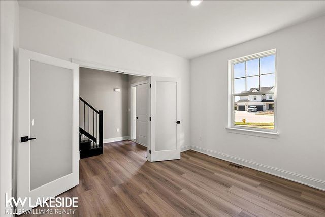 28320 Nadia Lane, Chesterfield, MI 48047