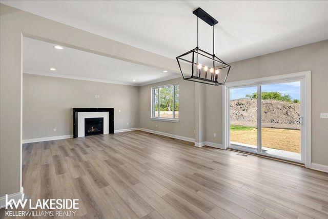 28320 Nadia Lane, Chesterfield, MI 48047