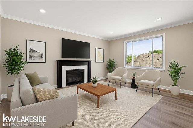 28320 Nadia Lane, Chesterfield, MI 48047