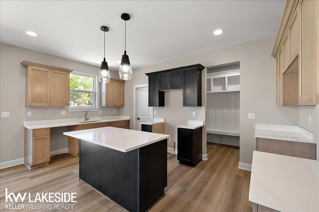 28320 Nadia Lane, Chesterfield, MI 48047