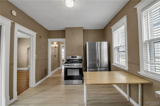 31 Hughes Avenue, Buffalo, NY 14208