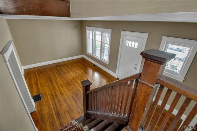 31 Hughes Avenue, Buffalo, NY 14208