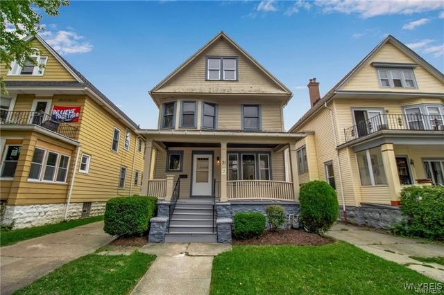 31 Hughes Avenue, Buffalo, NY 14208