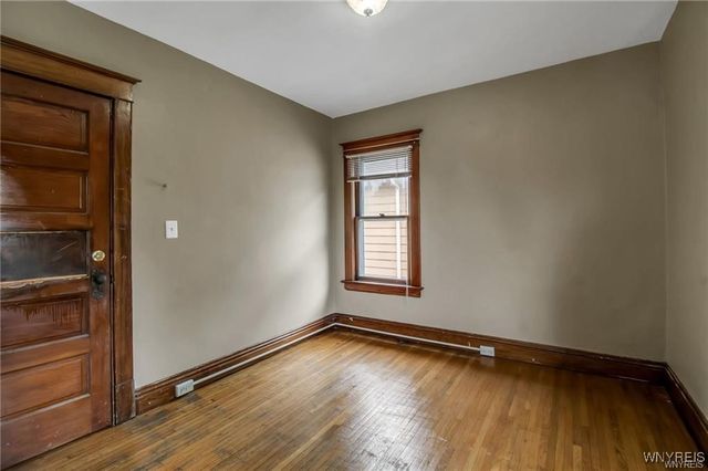 31 Hughes Avenue, Buffalo, NY 14208