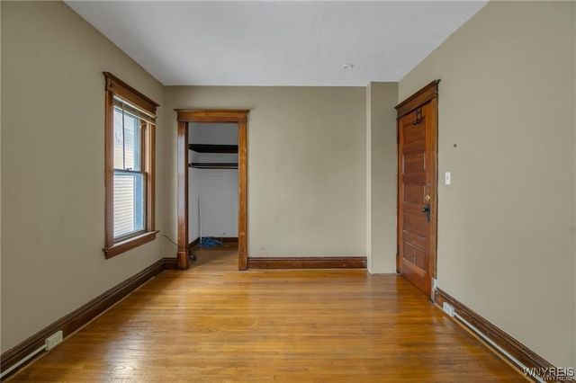 31 Hughes Avenue, Buffalo, NY 14208