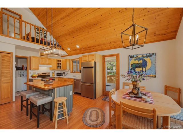 146 County Road 407, La Veta, CO 81055