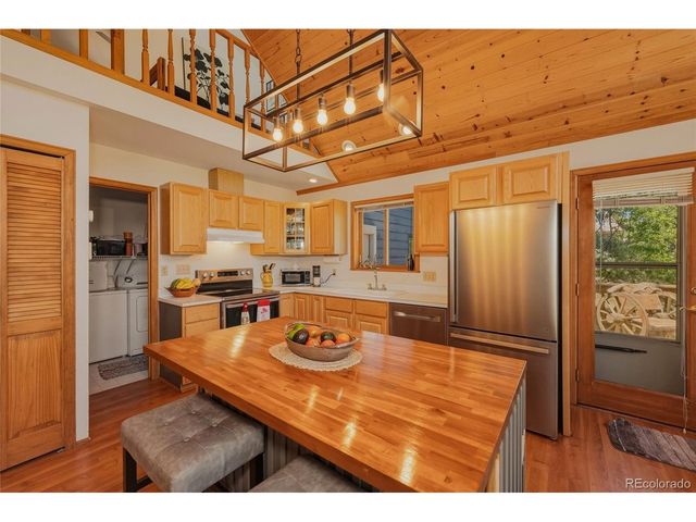146 County Road 407, La Veta, CO 81055