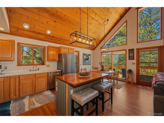 146 County Road 407, La Veta, CO 81055