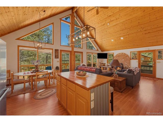 146 County Road 407, La Veta, CO 81055