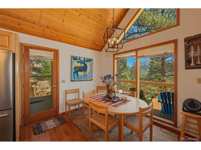 146 County Road 407, La Veta, CO 81055