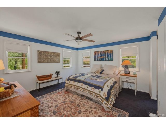 146 County Road 407, La Veta, CO 81055