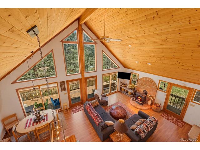 146 County Road 407, La Veta, CO 81055