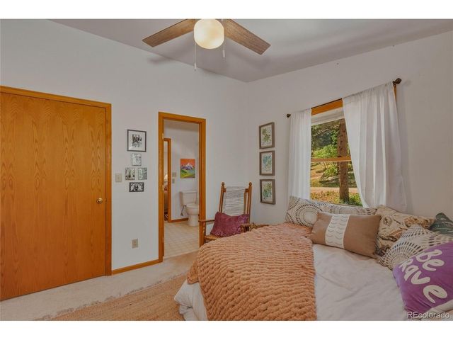 146 County Road 407, La Veta, CO 81055