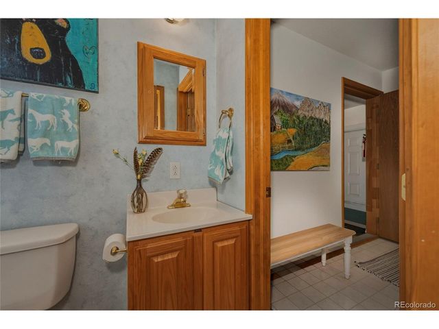 146 County Road 407, La Veta, CO 81055