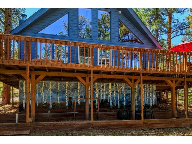 146 County Road 407, La Veta, CO 81055