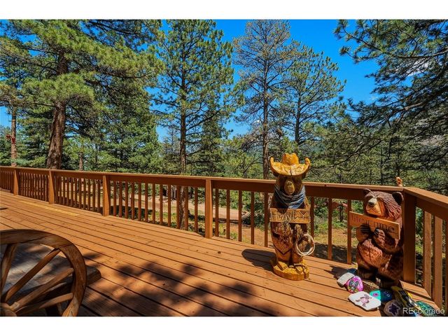 146 County Road 407, La Veta, CO 81055