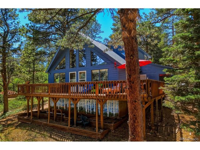 146 County Road 407, La Veta, CO 81055