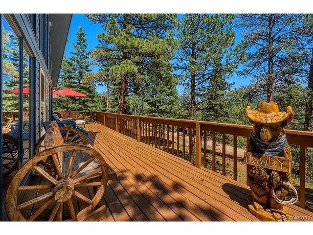 146 County Road 407, La Veta, CO 81055