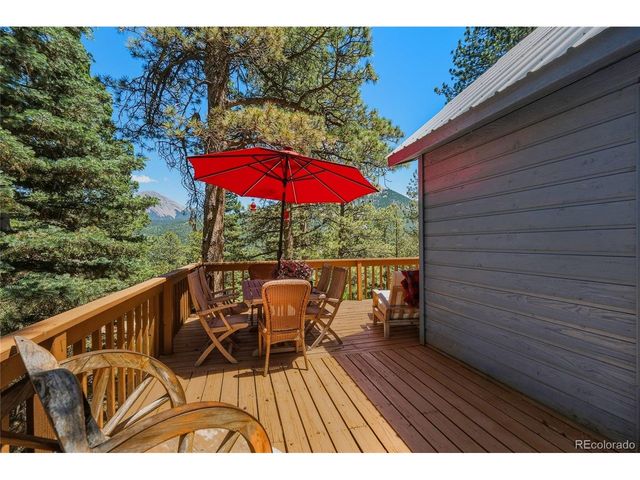 146 County Road 407, La Veta, CO 81055