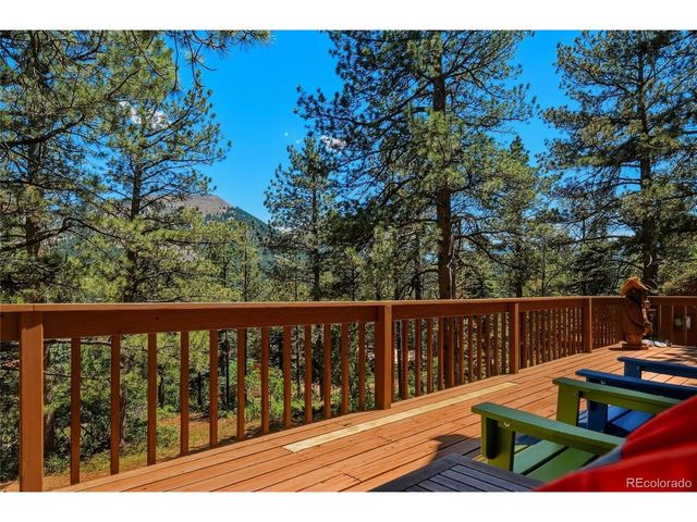 146 County Road 407, La Veta, CO 81055