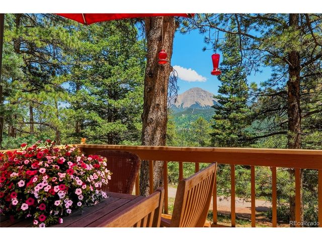146 County Road 407, La Veta, CO 81055