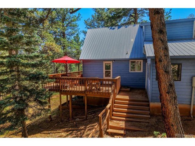 146 County Road 407, La Veta, CO 81055
