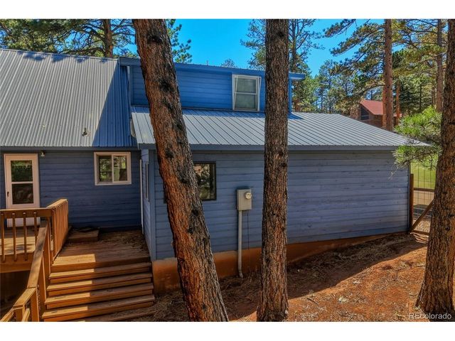 146 County Road 407, La Veta, CO 81055