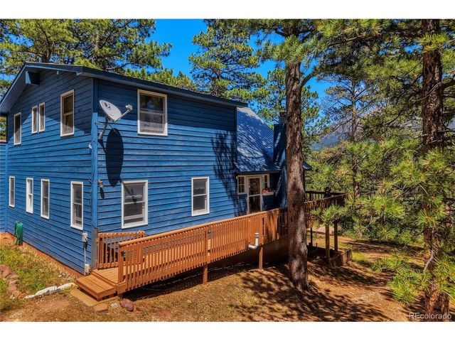 146 County Road 407, La Veta, CO 81055