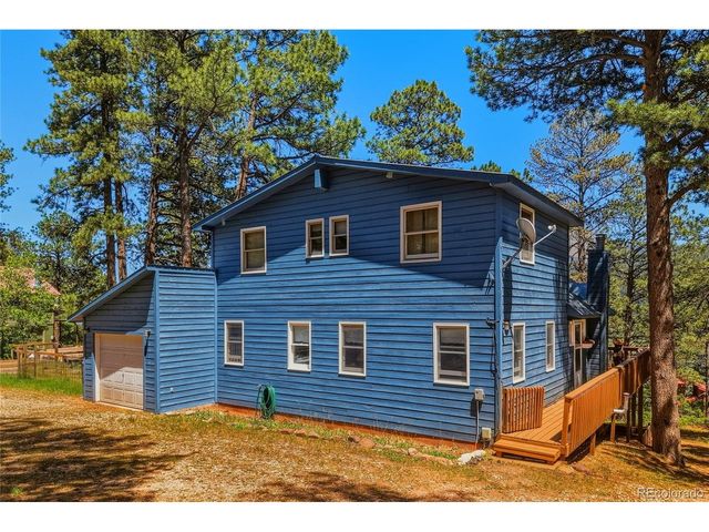 146 County Road 407, La Veta, CO 81055
