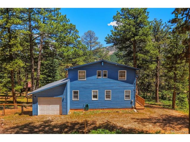 146 County Road 407, La Veta, CO 81055