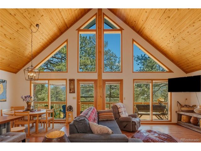 146 County Road 407, La Veta, CO 81055