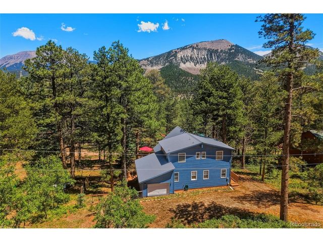 146 County Road 407, La Veta, CO 81055