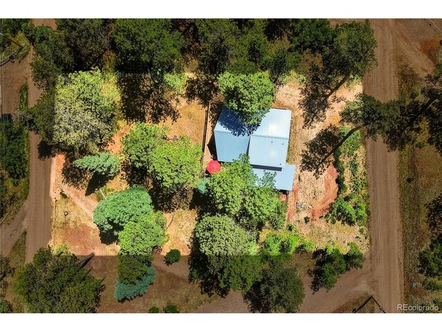 146 County Road 407, La Veta, CO 81055