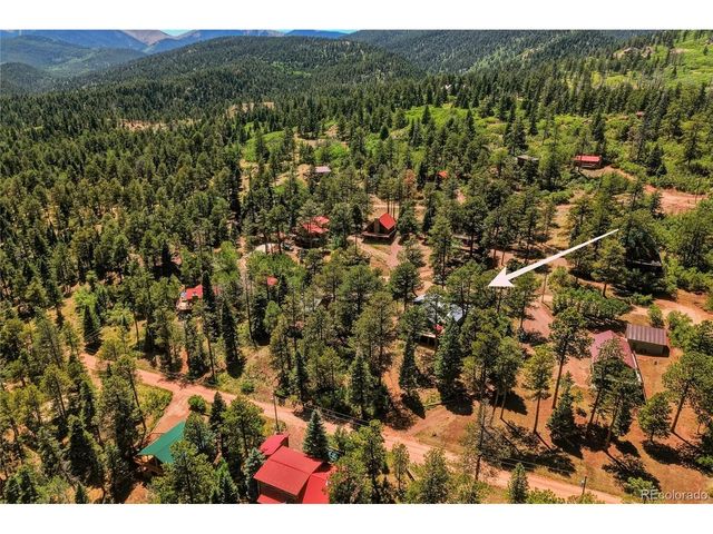 146 County Road 407, La Veta, CO 81055