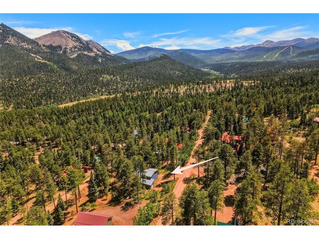 146 County Road 407, La Veta, CO 81055