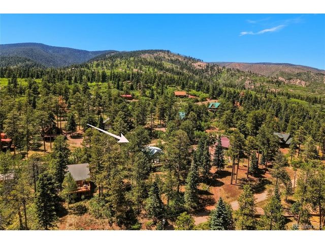 146 County Road 407, La Veta, CO 81055