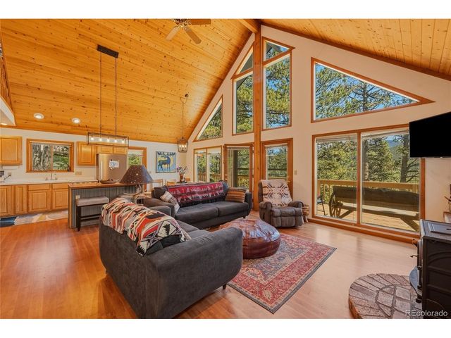 146 County Road 407, La Veta, CO 81055