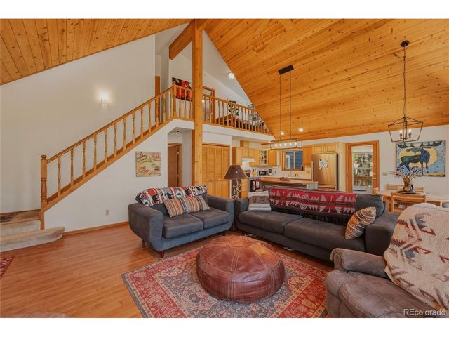 146 County Road 407, La Veta, CO 81055