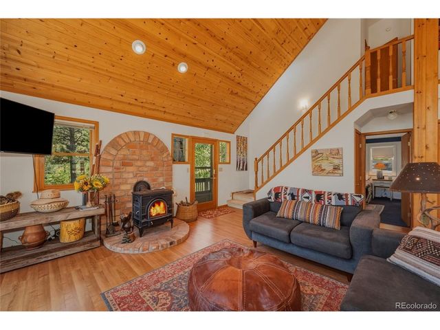 146 County Road 407, La Veta, CO 81055