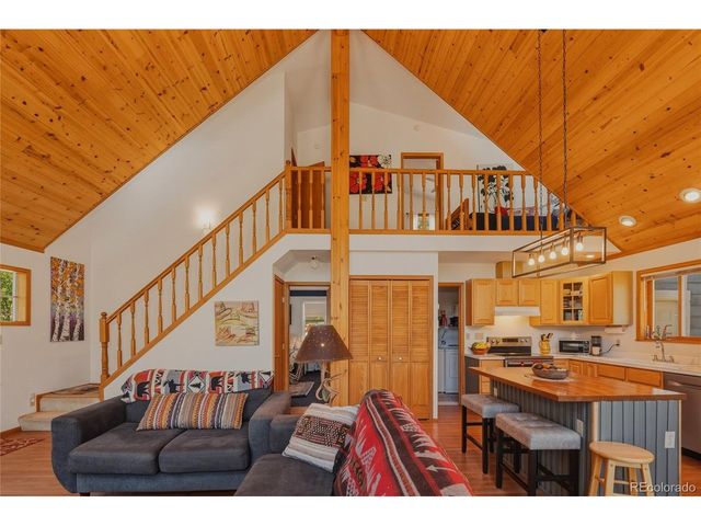146 County Road 407, La Veta, CO 81055
