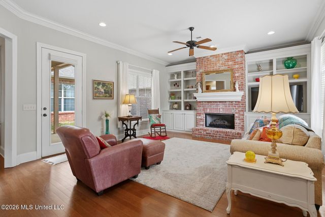 118 Hampton Chase, Madison, MS 39110