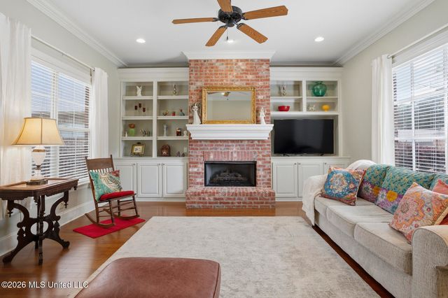 118 Hampton Chase, Madison, MS 39110