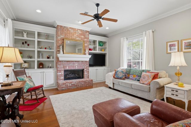 118 Hampton Chase, Madison, MS 39110