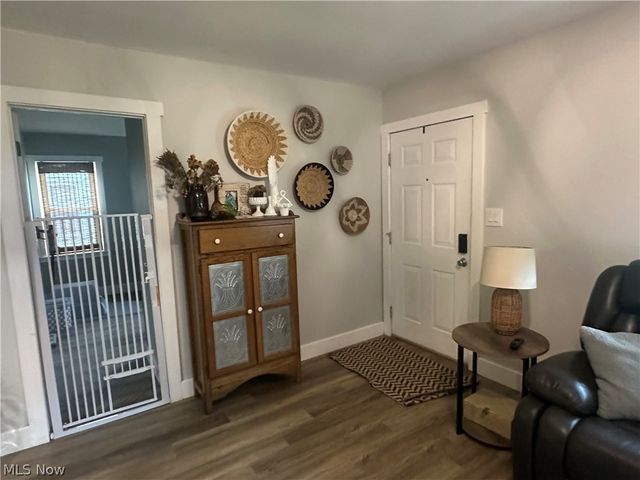 1318 10th Street, Vienna, WV 26105