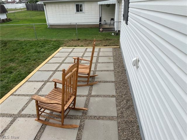 1318 10th Street, Vienna, WV 26105